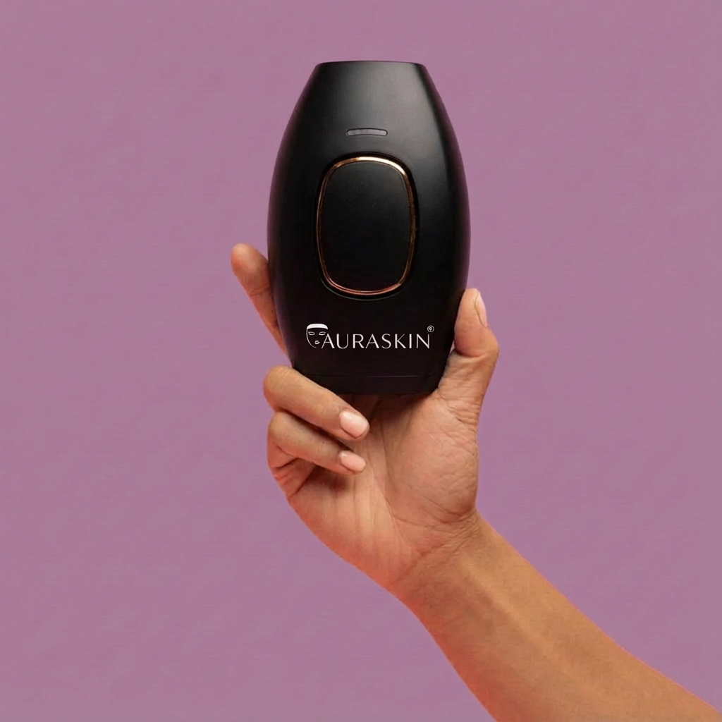 AuraSmooth™ – Noir